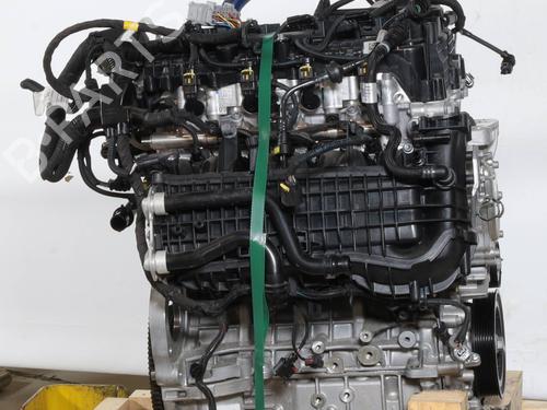 Engine JEEP RENEGADE SUV (BU, B1, BV) 1.3 PHEV 4Xe | BP29892550M1 