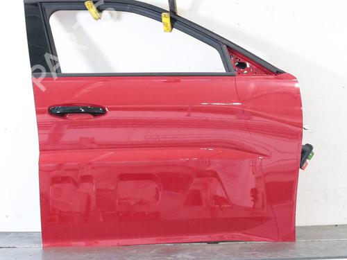 Used Right front door Right front door 39092544 39092544