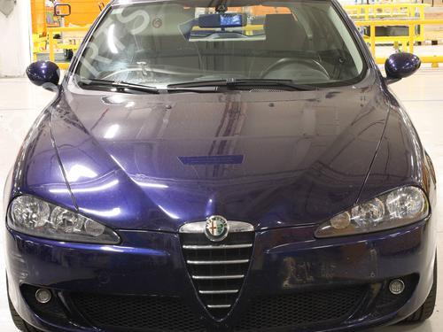 Used Parts ALFA ROMEO 147 (937_) 1.6 16V T.SPARK (937.AXA1A, 937.AXB1A, 937.BXB1A) 4502384