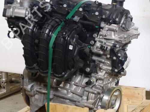 Used Engine Engine FIAT 500 (312_) 1.0 Mild Hybrid (312.AYD1B) (69 hp) 30931031 30931031