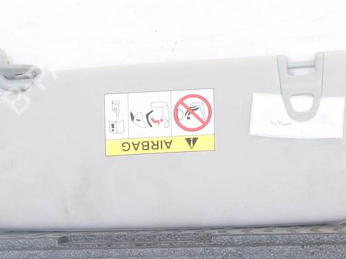 right-sun-visor-jeep-compass-mp-m6-mv-m7-2016-30178658 main image