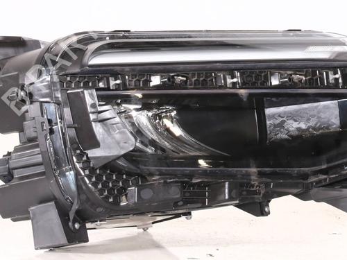 Used Right headlight Right headlight JEEP AVENGER (J2) Electric (156 hp) 23044321 23044321