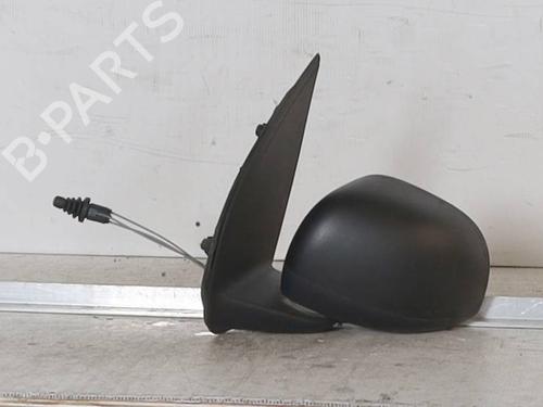 Left mirror FIAT PANDA (312_, 319_) 1.2 (312PXA1A) | BP26309898C26