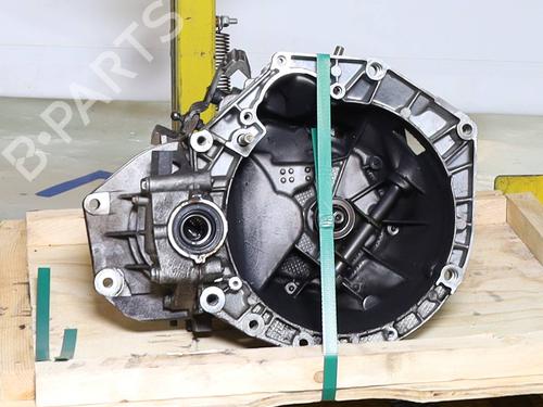 Used Gearbox Gearbox 37690737 37690737