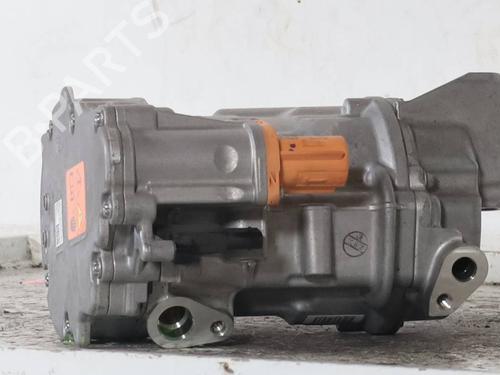 AC compressor ALFA ROMEO TONALE (965_) 1.3 Hybrid Q4 | BP33055514M34 - Image 2