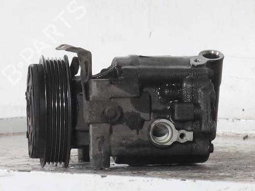 AC compressor LANCIA YPSILON (843_) 1.2 (843.AXA1A) | BP33233965M34 - Image 2