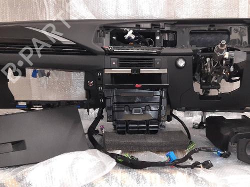 Used Dashboard Dashboard OPEL ASTRA L (OV5) Astra-e (F3ZKWZ) (156 hp) 40442930 40442930