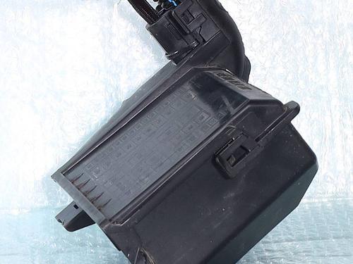 Fuse box LANCIA YPSILON (312_) 1.2 (312.PXA1A, 312.YXA1A) | BP38920815E1 - Image 2