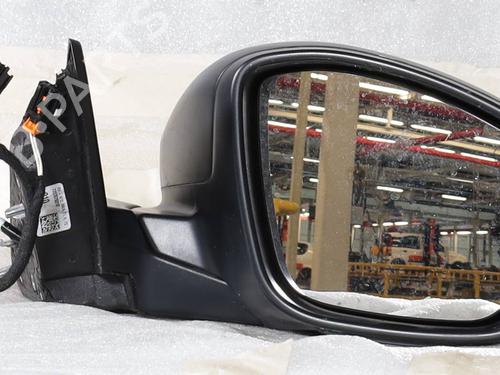 Used Right mirror Right mirror 38684015 38684015
