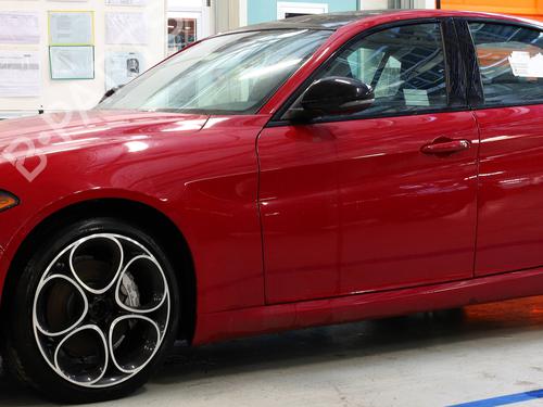 Alternator ALFA ROMEO GIULIA (952_) 2.0 Q4 (952ACA45, 952ACA25) | BP30084157M7 - Image 4