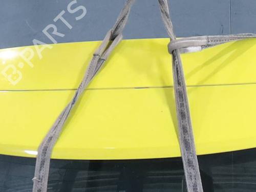 Tailgate CITROËN C4 CACTUS 1.2 VTi 82 | BP39135368C6 - Image 2