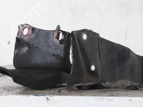 Used Engine mount FIAT PANDA (141_) 750 (34 hp) 31942138