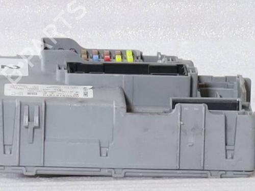 Fuse box ALFA ROMEO MITO (955_) 1.6 JTDM (955AXC1B) | BP36798078E1 - Image 4