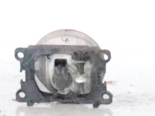 Right front fog light CITROËN C3 Picasso (SH_) 1.6 HDI 90 | BP26316476C31 