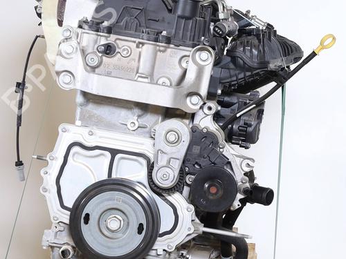 Engine OPEL INSIGNIA B Grand Sport (Z18) 1.5 CDTi (68) | BP39135555M1 - Image 4