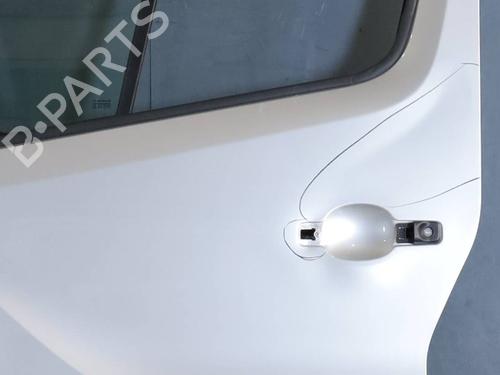Porte avant gauche FIAT TALENTO Van (296_) 1.6 D (145 hp) 31902088
