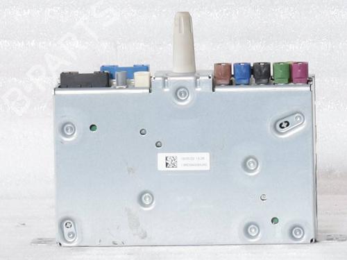 Electronic module JEEP AVENGER (J2) 1.2 GSE T3 | BP38644554M83 - Image 2