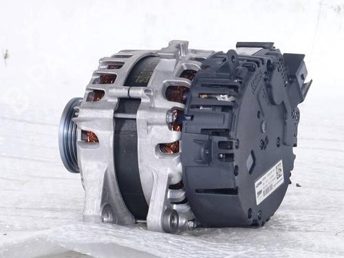 Alternator FIAT 500 (312_) 1.0 Mild Hybrid (312.AYD1B) | BP40007726M7 - Image 2