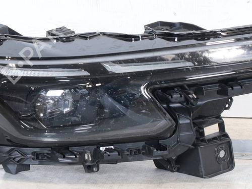 Used Left headlight ALFA ROMEO JUNIOR (626_, 627_) Mild Hybrid (136 hp) 24659228
