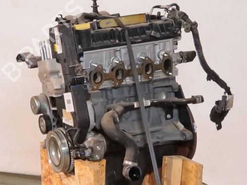 Engine FIAT PANDA (312_, 319_) 1.2 (312PXA1A) | BP40008173M1 - Image 4