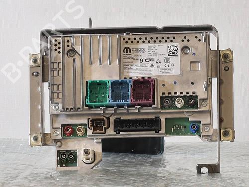 Electronic module ALFA ROMEO TONALE (965_) 1.3 Hybrid Q4 | BP39068698M83 - Image 2
