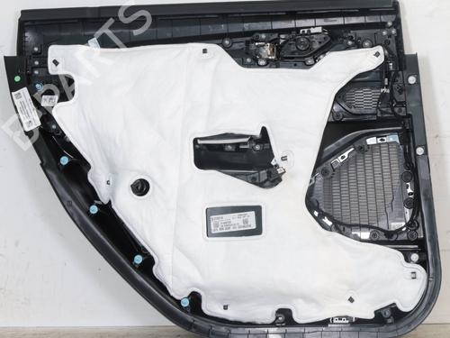 Rear left panel JEEP GRAND CHEROKEE IV (WK, WK2) 3.6 VVT 4x4 | BP30859115C60 - Image 2