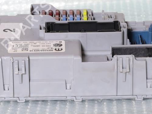 Fuse box FIAT 500 (312_) 1.2 (312AXA1A) | BP39135642E1 - Image 2