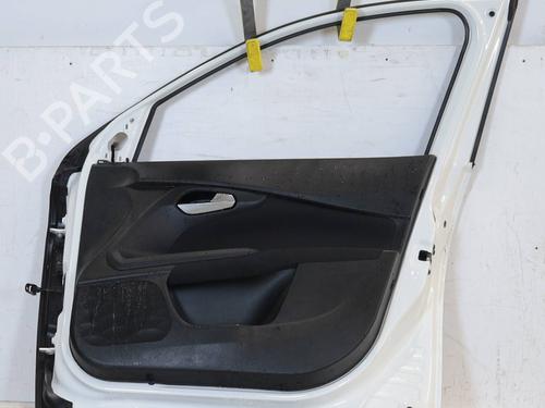 Used Right front door Right front door 24555088 24555088