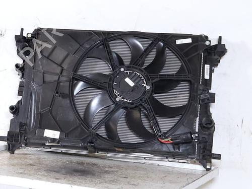 Radiator set ALFA ROMEO TONALE (965_) 1.3 Hybrid Q4 | BP36217632M120 - Image 2