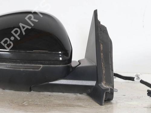 Right mirror JEEP AVENGER (J2) Electric | BP25813656C27 