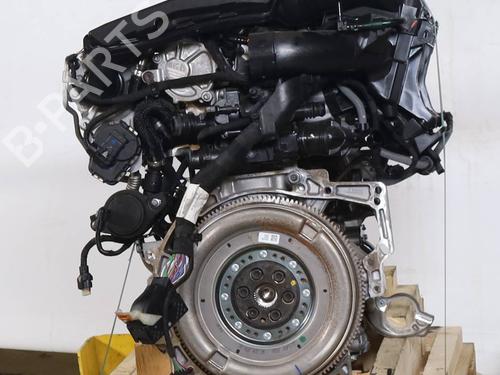 Engine CITROËN C3 AIRCROSS II (SJ_) 1.2 Hybrid 136 | BP33055432M1 - Image 2