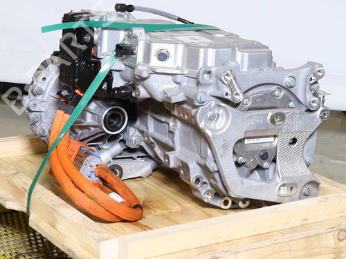 Engine JEEP COMPASS EV | BP39427478M1 - Image 3