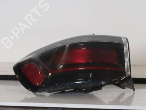 Used Left taillight Left taillight JEEP COMPASS (MP, M6, MV, M7) 1.5 T4 Hybrid (131 hp) 28582535 28582535