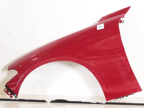 Left front fenders ALFA ROMEO GIULIA (952_) 2.0 Q4 (952ACA45, 952ACA25) | BP29618253C41 