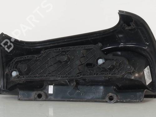 Used Left taillight FIAT PANDA (312_, 319_) 1.0 Mild Hybrid (71 hp) 28359765