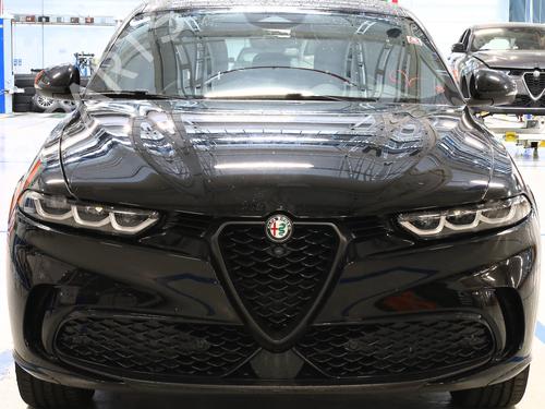 AC compressor ALFA ROMEO TONALE (965_) 1.5 Mild Hybrid | BP30111635M34 - Image 5