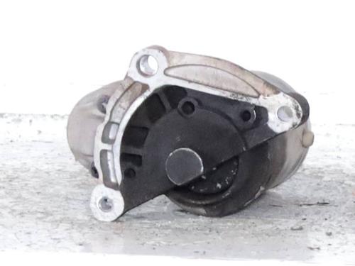 Used Starter CITROËN C3 II (SC_) 1.1 i (60 hp) 27597170