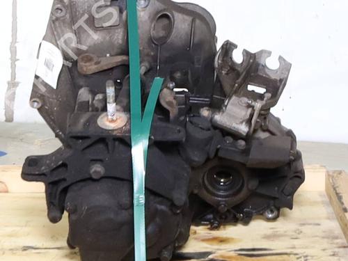 Used Gearbox Gearbox 36774409 36774409