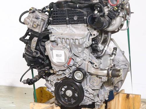 Engine JEEP RENEGADE SUV (BU, B1, BV) 1.3 PHEV 4Xe | BP39973221M1 - Image 2