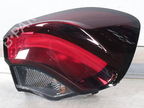 Used Right taillight Right taillight FIAT TIPO Saloon (356_, 357_) 1.6 Multijet (357SXG1) (131 hp) 24555119 24555119