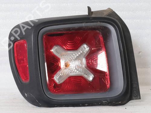 Farolim esquerdo Farolim esquerdo JEEP RENEGADE SUV (BU, B1, BV) 2.0 CRD 4x4 (170 hp) 36693692 36693692