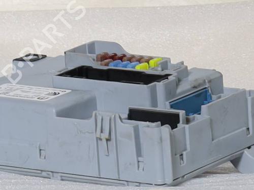 Fuse box FIAT 500 (312_) 1.2 (312AXA1A) | BP37756721E1  - Image 5