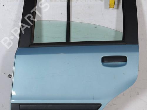 Left rear door FIAT PANDA (169_) 1.2 (169.AXB11, 169.AXB1A) | BP26211357C4 