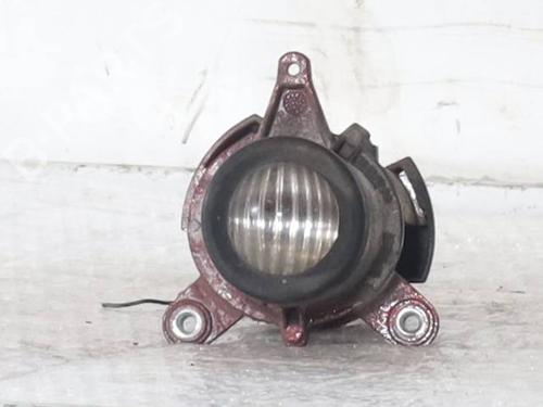 Used Left front fog light Left front fog light FIAT PUNTO (188_) 1.2 60 (188.030, .050, .130, .150, .230, .250) (60 hp) 33615855 33615855