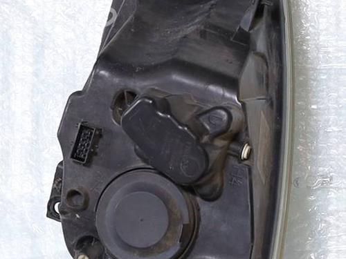 Right headlight PEUGEOT 1007 (KM_) 1.4 | BP39464144C29 - Image 5