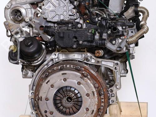 Engine PEUGEOT 2008 I (CU_) 1.6 BlueHDi 120 | BP39164318M1 - Image 2