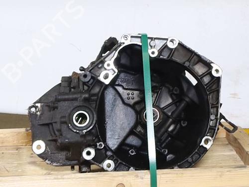 Gearbox FIAT PANDA (169_) 1.2 (169.AXB11, 169.AXB1A) | BP33055690M3 - Image 2