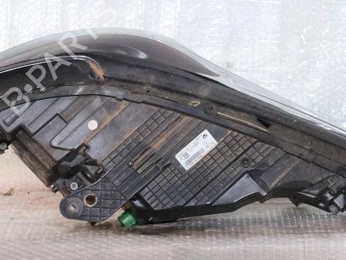 Left headlight ALFA ROMEO STELVIO (949_) 2.2 D (949.AXD1A) | BP40039741C28 - Image 2