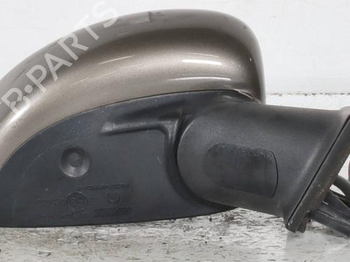 Used Right mirror LANCIA MUSA (350_) 1.4 (350.AXA11, 350.AXA1A) (95 hp) 30442933