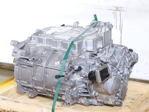 Engine FIAT 600e / 600 (365_, 364_) Electric | BP36013283M1 - Image 3